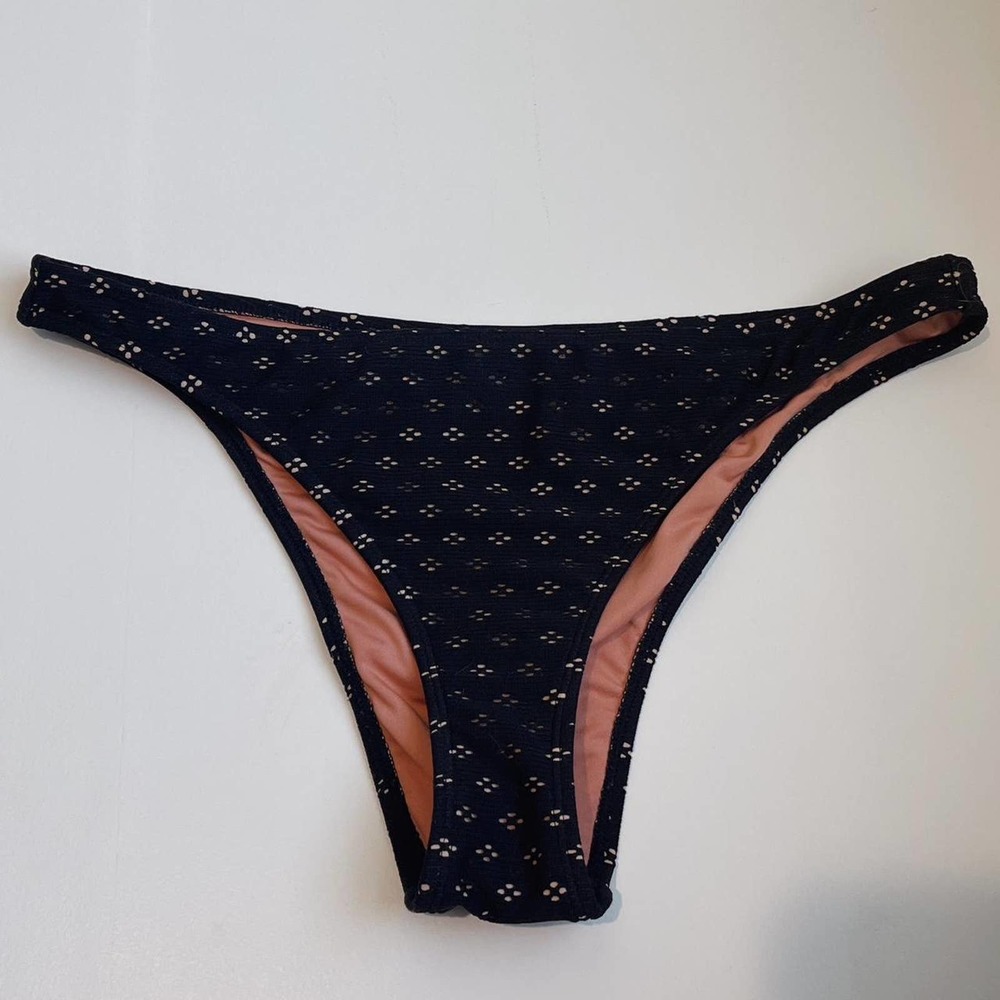 Forever 21 bikini bottoms